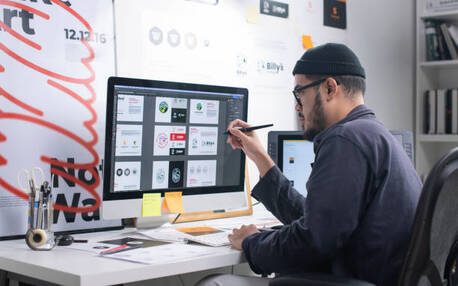 Mumbai, Business, MakeVis | Real Estate Brochure & Branding Agency India