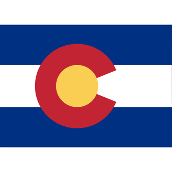 New York, Tools, USD 66,  Buy Premium Colorado State Flag Online | Custom & Outdoor Flags