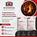 INR 2100,  Trusted Solution For High Temperature And Refractory Needs