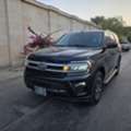 SAR 180000,  Ford Expedition XLT,  2024,  Automatic,  52000 KM,  ACTIVE Panorama