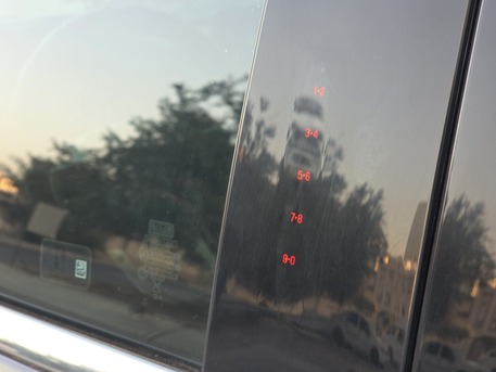 Al Aziziyah, Vehicles, Cars & Trucks , SAR 180000,  Ford Expedition XLT,  2024,  Automatic,  52000 KM,  ACTIVE Panorama