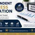 Professional Business Valuation Services In Perth