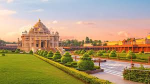 New Delhi, Travel, Amazing Gujarat 5 Nights 6 Days 23000/-