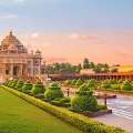 Amazing Gujarat 5 Nights 6 Days 23000/-