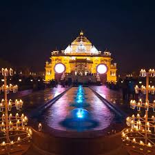 New Delhi, Travel, Amazing Gujarat 5 Nights 6 Days 23000/-