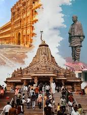 New Delhi, Travel, Amazing Gujarat 5 Nights 6 Days 23000/-