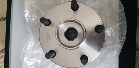 Hamad Town, Auto Parts, BHD 25,  Wheel Bearing And Hub Assembly For Toyota Coroll Or RAV4