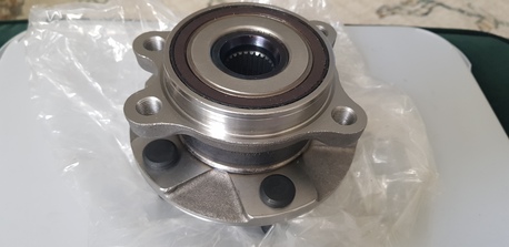 Hamad Town, Auto Parts, BHD 25,  Wheel Bearing And Hub Assembly For Toyota Coroll Or RAV4