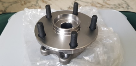 Hamad Town, Auto Parts, BHD 25,  Wheel Bearing And Hub Assembly For Toyota Coroll Or RAV4