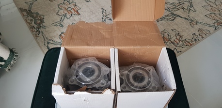 Hamad Town, Auto Parts, BHD 25,  Wheel Bearing And Hub Assembly For Toyota Coroll Or RAV4