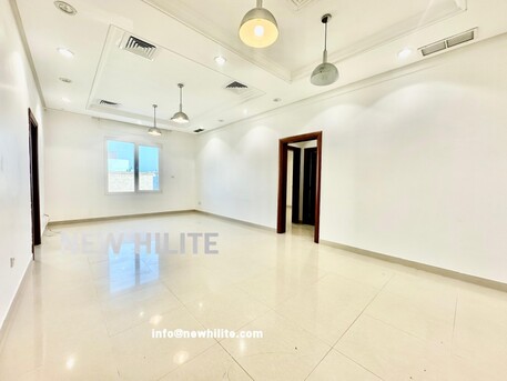 Kuwait City, Apartments, Flats, Houses & Villas, KWD 500/month,  3 BR,  Three-Bedroom Apartment For Rent In Shuhada