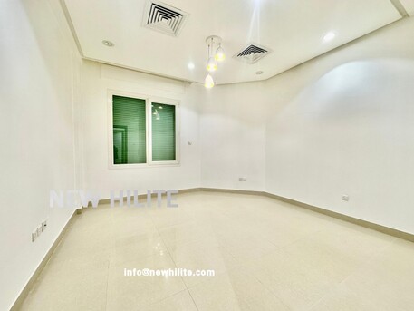 Kuwait City, Apartments, Flats, Houses & Villas, KWD 500/month,  3 BR,  Three-Bedroom Apartment For Rent In Shuhada