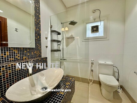 Kuwait City, Apartments, Flats, Houses & Villas, KWD 500/month,  3 BR,  Three-Bedroom Apartment For Rent In Shuhada