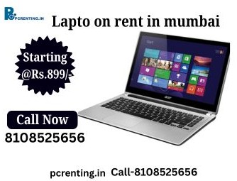 Mumbai, Event Planning, Laptop On Rent In Mumbai &ndash; Starting At Rs.899/-