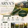 Arya Greens Estate | Premium Farmland Developer