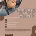 Custom Braided Hairstyles In Arlington & Waxahachie
