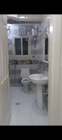 Al Aziziyah, Apartments, Flats, Houses & Villas, SAR 19000/year,  2 BR,  2bhk Kitchen Hall 1 Washroom Rent 19000 Near Panda Back Side Safa
