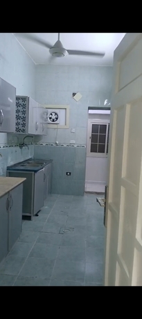 Al Aziziyah, Apartments, Flats, Houses & Villas, SAR 19000/year,  2 BR,  2bhk Kitchen Hall 1 Washroom Rent 19000 Near Panda Back Side Safa