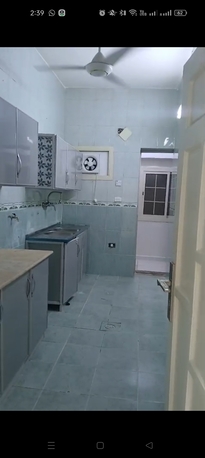 Al Aziziyah, Apartments, Flats, Houses & Villas, SAR 19000/year,  2 BR,  2bhk Kitchen Hall 1 Washroom Rent 19000 Near Panda Back Side Safa