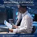 Software Development Brokerage Cliffwood For Smart Business Solutions