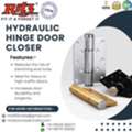 Hydraulic Door Closer Hinges