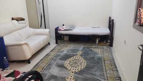 Gudaibiya, Bedspace For Rent, BHD 50/month,  Room Available For Rent