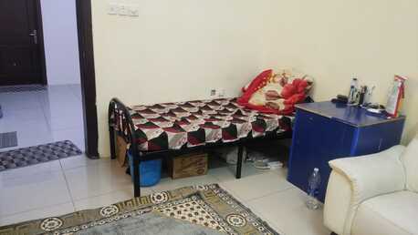 Gudaibiya, Bedspace For Rent, BHD 50/month,  Room Available For Rent