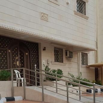Al Safa, Apartments, Flats, Houses & Villas, SAR 25000/year,  3 BR,  110 Sq. Meter,  Healthy Apartment For Rent In Al Safa, 3 Large Rooms - 2 Toilets - 2 Hall