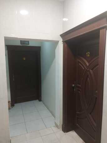 Al Safa, Apartments, Flats, Houses & Villas, SAR 25000/year,  3 BR,  110 Sq. Meter,  Healthy Apartment For Rent In Al Safa, 3 Large Rooms - 2 Toilets - 2 Hall