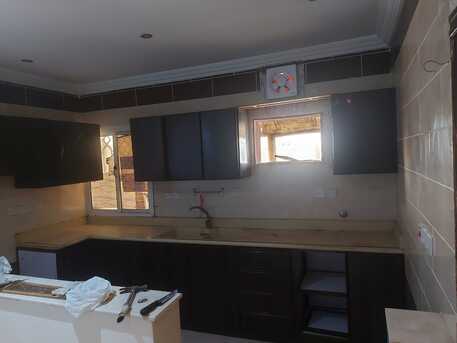 Al Safa, Apartments, Flats, Houses & Villas, SAR 25000/year,  3 BR,  110 Sq. Meter,  Healthy Apartment For Rent In Al Safa, 3 Large Rooms - 2 Toilets - 2 Hall