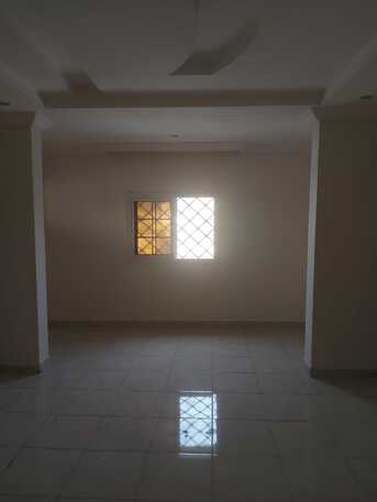 Al Safa, Apartments, Flats, Houses & Villas, SAR 25000/year,  3 BR,  110 Sq. Meter,  Healthy Apartment For Rent In Al Safa, 3 Large Rooms - 2 Toilets - 2 Hall