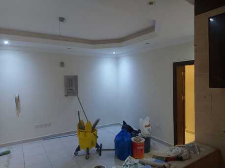 Al Safa, Apartments, Flats, Houses & Villas, SAR 25000/year,  3 BR,  110 Sq. Meter,  Healthy Apartment For Rent In Al Safa, 3 Large Rooms - 2 Toilets - 2 Hall