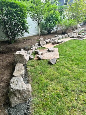 New York, Business, How Pathways Installation Enhances Outdoor Spaces