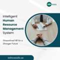 HRMS: The All-in-One Solution For People, Payroll, And Performance