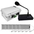 Classroom Paging System For Schools & Campuses | Apex American Audio