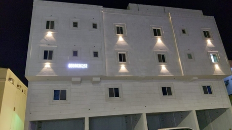 Jubail, Bedspace For Rent, 2BHK BRAND NEW FURNISHED APARTMENTS AVAILABLE