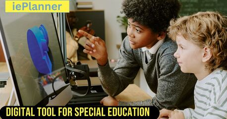 Faridabad, Education, Reliable Software For Special Education Coordinators