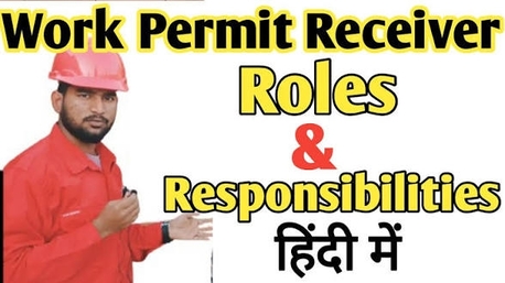 Riyadh, Job Seekers, Permit Receiver With NEBOSH & IOSH