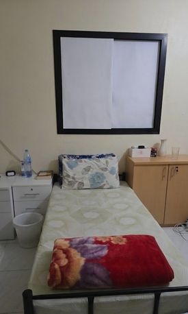 Jeddah, Household Items, SAR 500,  Room Available For Sharing - Bed Space -  Preferred Executive Bachelor