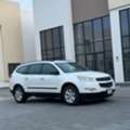 BHD 1300,  Chevrolet Traverse,  2012,  Automatic,  208000 KM,    Excellent Condition