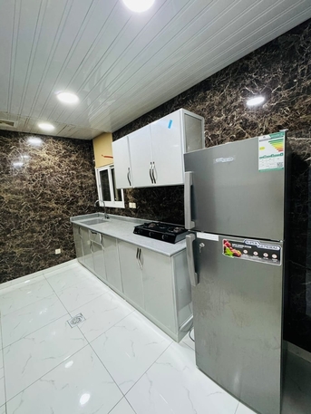 Jubail, Apartments, Flats, Houses & Villas, 2BHK FULLY FURNISHED FLAT AVAILABLE