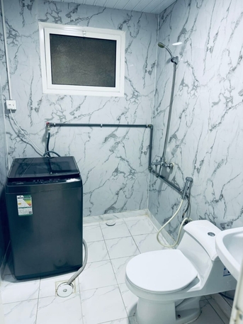 Jubail, Apartments, Flats, Houses & Villas, 2BHK FULLY FURNISHED FLAT AVAILABLE