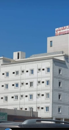 Jubail, Apartments, Flats, Houses & Villas, 2BHK FULLY FURNISHED FLAT AVAILABLE