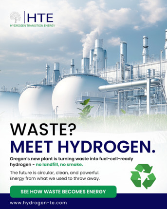 London, Recycling, HTE Manston: Advancing Hydrogen Transition Energy Solutions