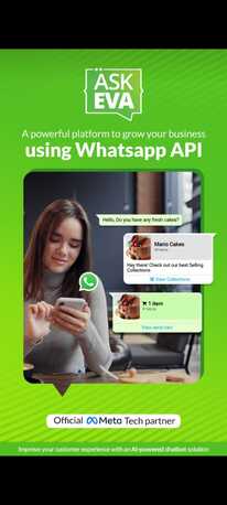 Madurai, Technical, WhatsApp Chatbots For HR Management
