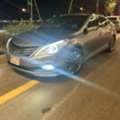 SAR 26500, Hyundai Azera, 2015, Automatic, 493200 KM,