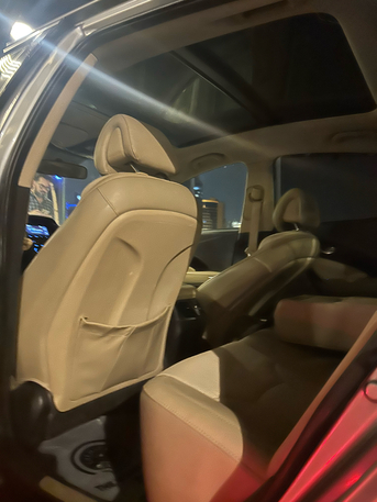 Al Thuqbah, Vehicles, Cars & Trucks , SAR 26500,  Hyundai Azera,  2015,  Automatic,  493200 KM,
