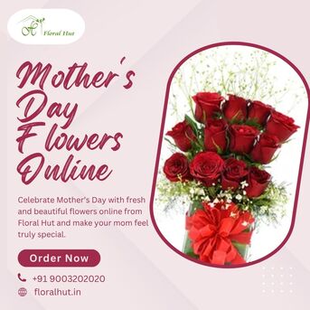 Chennai, Florist, Fresh Online Mother