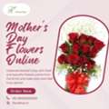 Fresh Online Mother's Day Flower Delivery  In Chennai