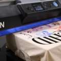 Garment Printing In California